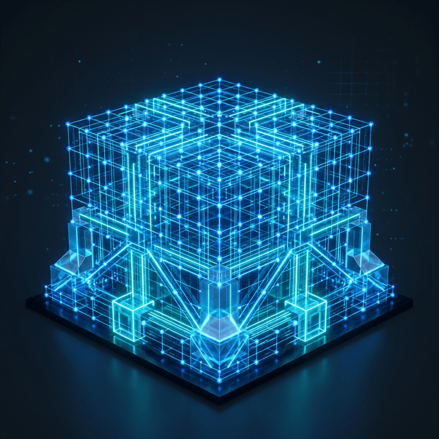 Trinn 3: Bedriftens Hukommelse